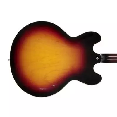 2018 ES-335 Traditional - Sunset Burst