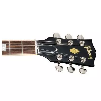 2018 ES-335 Traditional - Sunset Burst