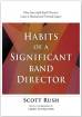 GIA Publications - Habits of a Significant Band Director - Rush - Book