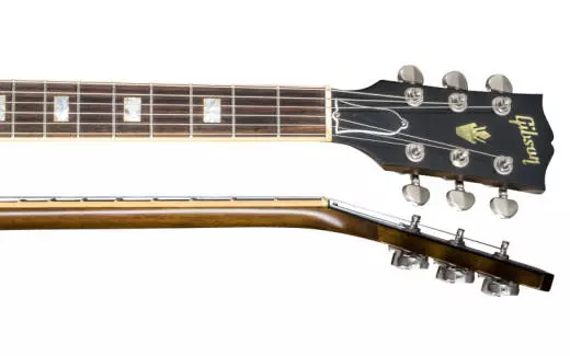 2018 ES-335 Satin - Walnut