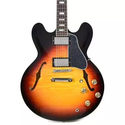 2018 ES-335 Figure - Sunset Burst