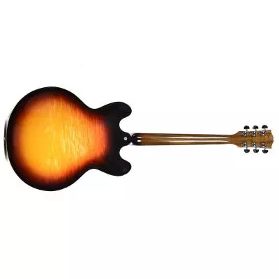 2018 ES-335 Figure - Sunset Burst