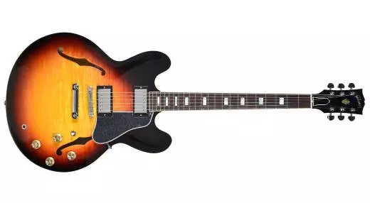 2018 ES-335 Figure - Sunset Burst