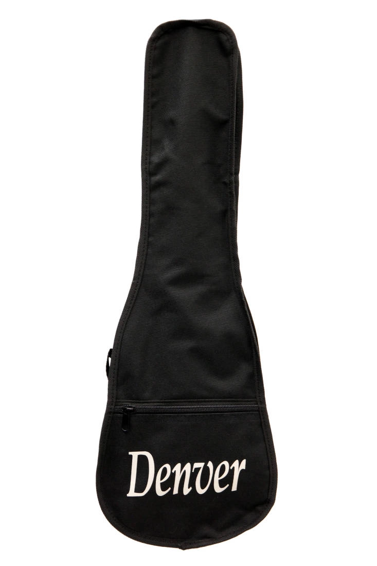 Duke Soprano Ukulele Replacement Bag