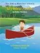 Debra Wanless Music - My Silver Paddle - Wanless - Piano Duets (2 Pianos, 8 Hands)