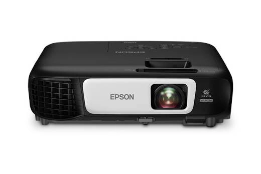 Projecteur Pro EX9210 sans fil 1080p+ WUXGA 3LCD