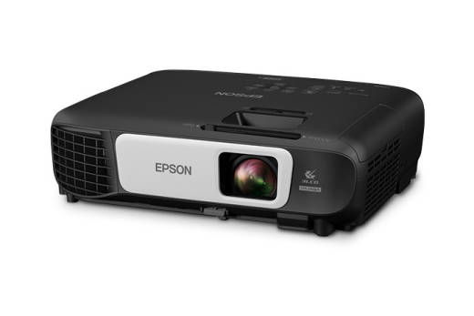 Epson - Pro EX9210 Wireless 1080p+ WUXGA 3LCD Projector