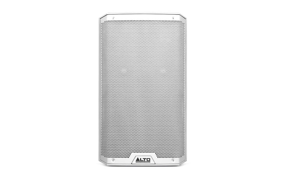 TS212 12\'\' 1100-Watt 2-Way Powered Loudspeaker - White