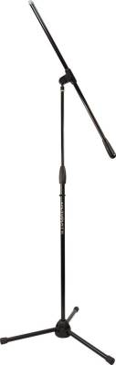 PRO-R-T-F Microphone Stand with Fixed Boom