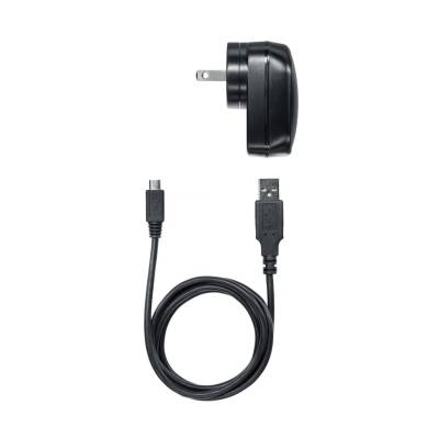Shure - USB Wall Charger for SB902 Batteries