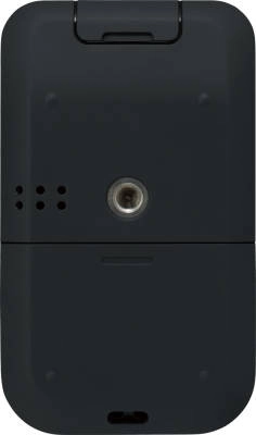 R-07 High Resolution Audio Recorder - Black