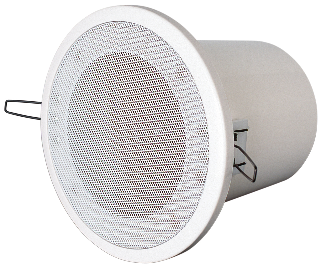 Coliseum Series Ceiling Speaker - 4 inch - 10 Watts / 70 Volt