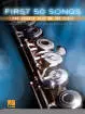Hal Leonard - First 50 Songs You Should Play on the Flute - Book