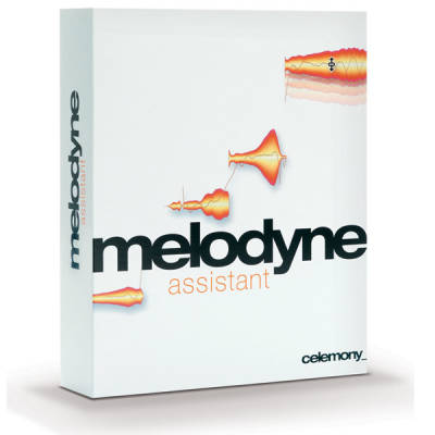 Melodyne Assistant