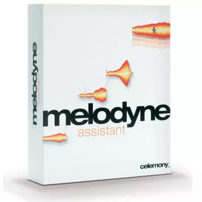 Melodyne Assistant