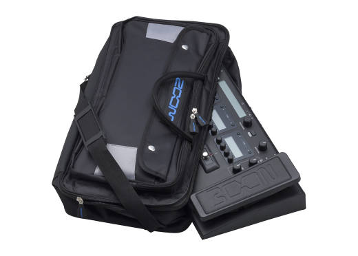 Soft Carrying Case for G5/G5n