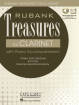Rubank Publications - Rubank Treasures for Clarinet - Voxman - Book/Media Online