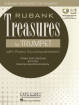 Rubank Publications - Rubank Treasures for Trumpet - Voxman - Book/Media Online