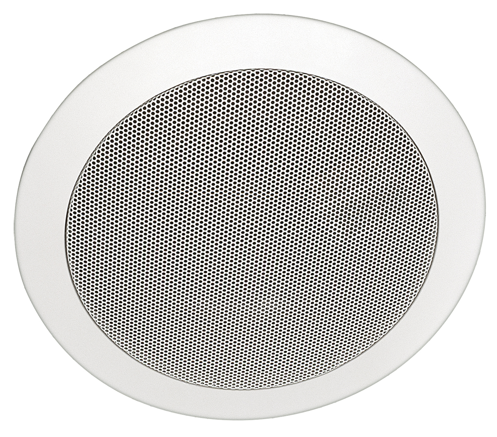 Coliseum Series Ceiling Speaker - 5 inch - 20 Watts / 70 Volt