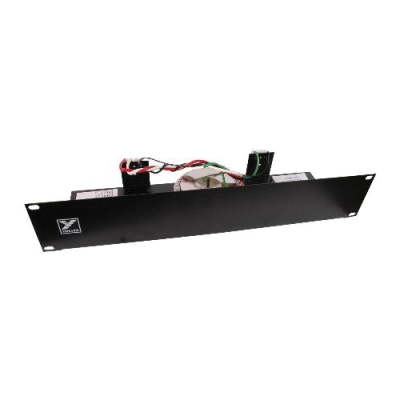 Yorkville Sound - Colisem 70 Volt Rack-Mount System Transformer