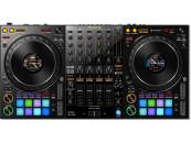 Pioneer - DDJ-1000 4-Channel Professional Performance DJ Controller for rekordbox dj