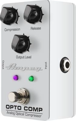 Opto Comp - Analog Optical Compressor