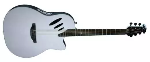 Ovation Celebrity Idea Guitar w/Recorder/MP3