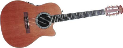 Ovation Celebrity Nylon String Guitar