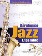 C.L. Barnhouse - The Crescent City Stomp - Richards - Jazz Ensemble - Gr. 4
