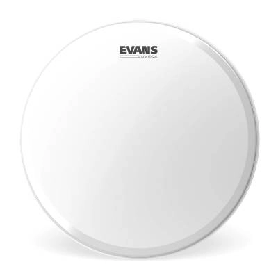 Evans - UV EQ4 Series Coated Batter Head - 20 Bass