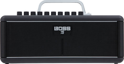 BOSS - Katana Air Bluetooth Guitar Amplifier