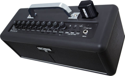 Katana Air Bluetooth Guitar Amplifier
