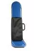 Bam Cases - Softpack Tenor Trombone Case - Blue