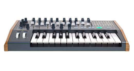 Minibrute 2 - 25 Key Mono Synthesizer w/Patch Bay