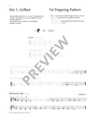 Thumb Position (Daumenlage) - Koeppen - Cello/2 Cellos - Book/Media Online