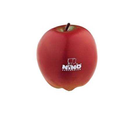 Meinl - NINO Fruit Shaker - Apple