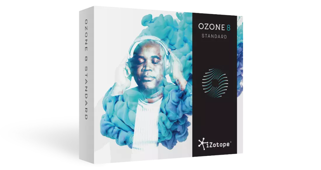 Ozone 8 Upgrade from any Ozone Standard or Advanced Product - Download
