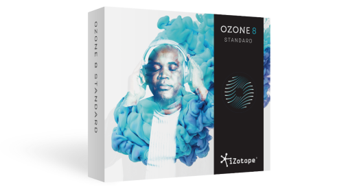 Ozone 8 Upgrade from any Ozone Standard or Advanced Product - Download