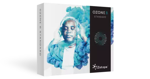 Ozone 8 Upgrade from any Ozone Standard or Advanced Product - Download