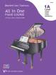 Kjos Music - Bastien New Traditions: All In One Piano Course - Level 1A