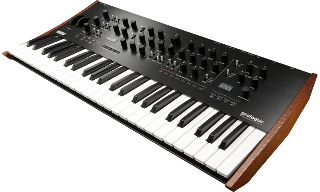 Prologue 8 - 8 Voice 49 Key Analog Synthesizer