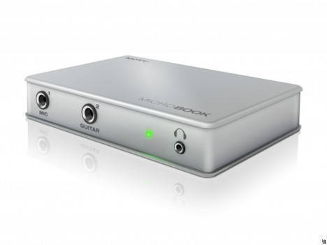 MicroBook