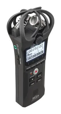 H1n Handy Recorder