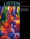 W.W. Norton & Co. Inc - Listen (Eighth Edition) - Kerman/Kerman/Tomlinson - Book/CD/Media Online