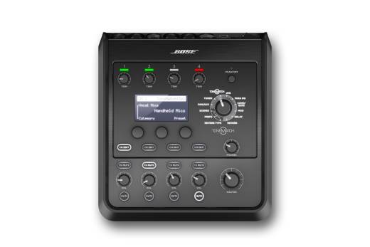 Bose Professional Products - T4S ToneMatch Mixer