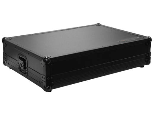 Black Label Glide Style Case for NS6II DJ Controller