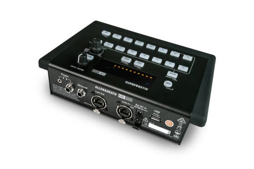 ME-500 16-Channel Personal Mixer