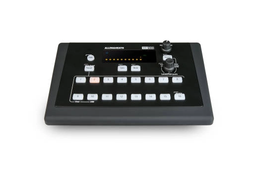 ME-500 16-Channel Personal Mixer