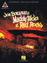Hal Leonard - Joe Bonamassa: Muddy Wolf at Red Rocks - Guitar TAB - Book