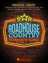 Hal Leonard - Roadhouse Country: 30 Favorite Songs - Piano/Vocal/Guitar  - Book